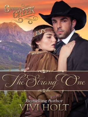 cover image of The Strong One
